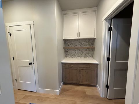 Tiny photo for 52 W GLEN WAY #114, South Weber, UT 84405 (MLS # 2143401)