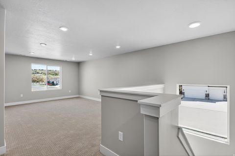 Tiny photo for 52 W GLEN WAY #114, South Weber, UT 84405 (MLS # 2143401)