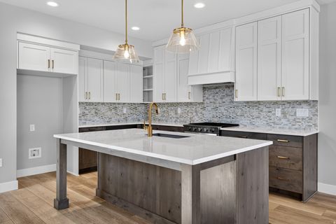 Tiny photo for 52 W GLEN WAY #114, South Weber, UT 84405 (MLS # 2143401)