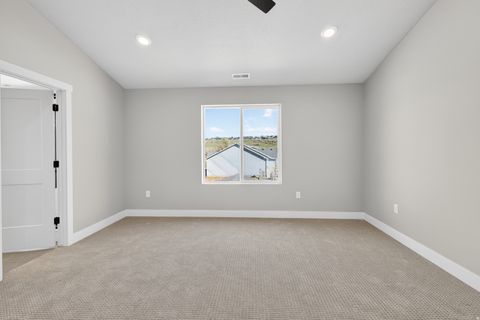 Tiny photo for 52 W GLEN WAY #114, South Weber, UT 84405 (MLS # 2143401)