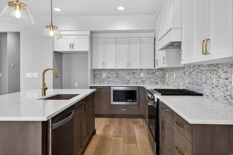 Tiny photo for 52 W GLEN WAY #114, South Weber, UT 84405 (MLS # 2143401)