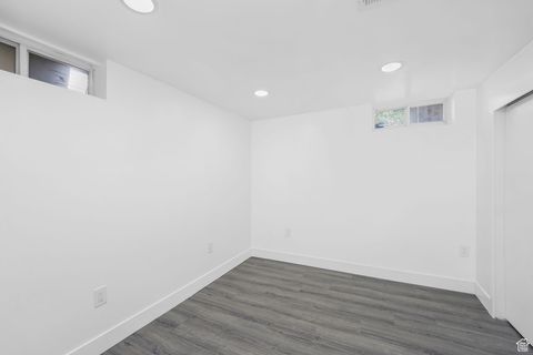 Tiny photo for 5460 S 4360 W, Kearns, UT 84118 (MLS # 2112845)