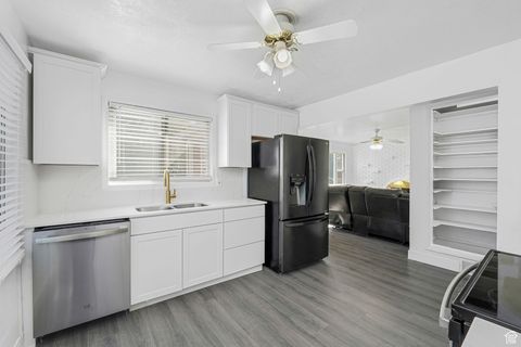 Tiny photo for 5460 S 4360 W, Kearns, UT 84118 (MLS # 2112845)