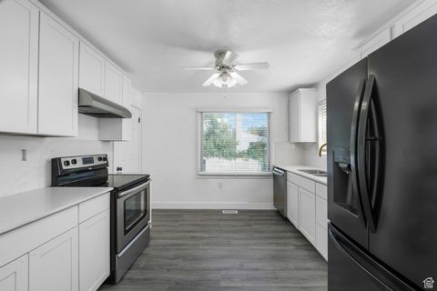 Tiny photo for 5460 S 4360 W, Kearns, UT 84118 (MLS # 2112845)