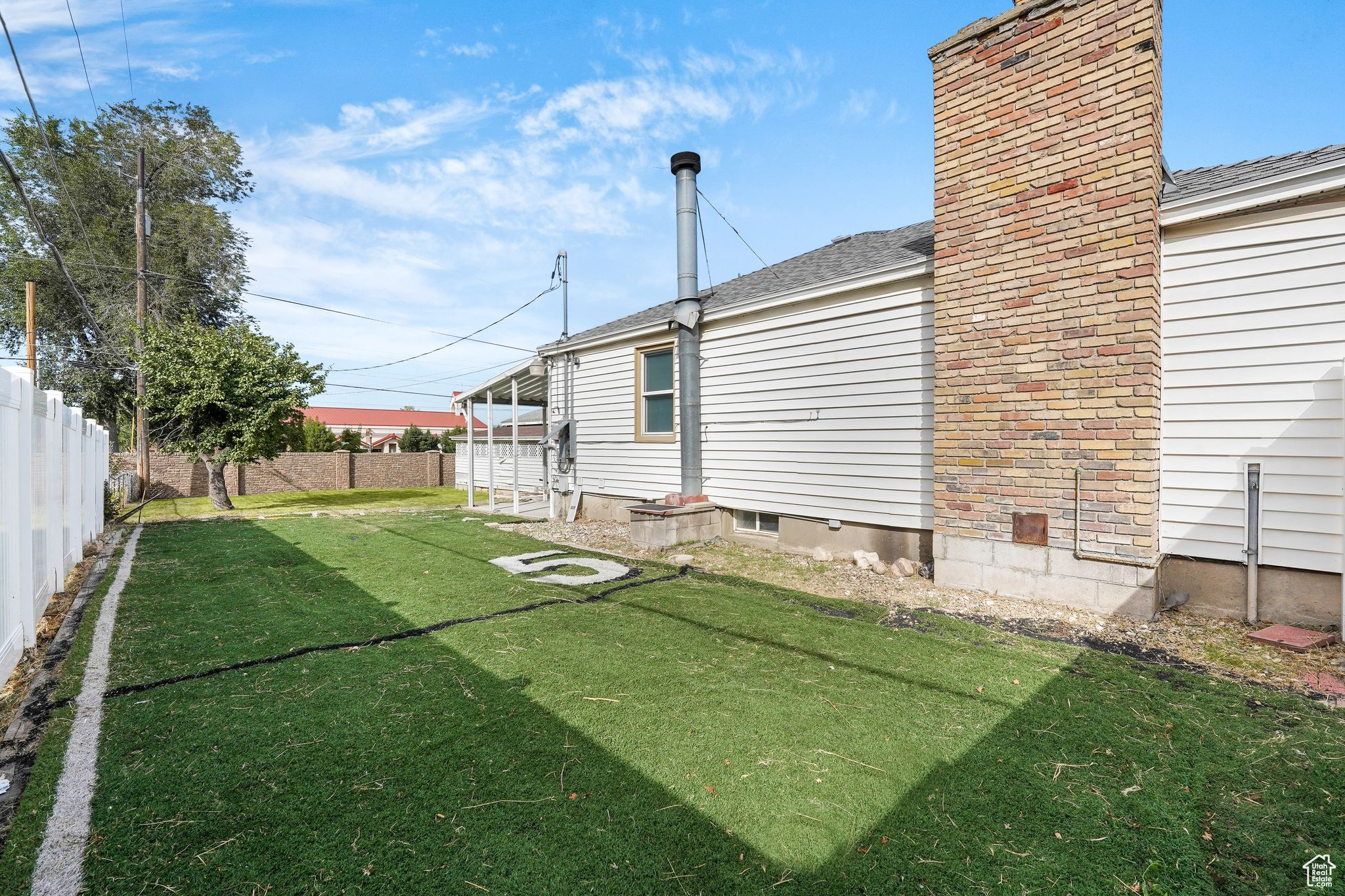 KEARNS TOWNSITE - Residential