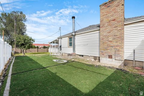 Tiny photo for 5460 S 4360 W, Kearns, UT 84118 (MLS # 2112845)