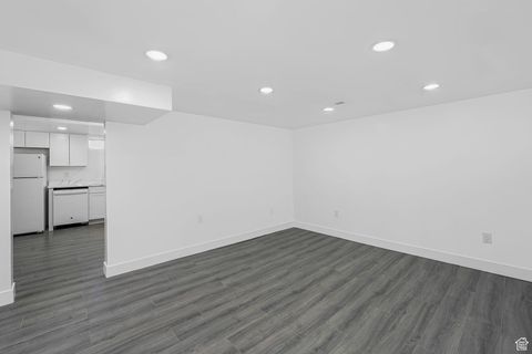 Tiny photo for 5460 S 4360 W, Kearns, UT 84118 (MLS # 2112845)