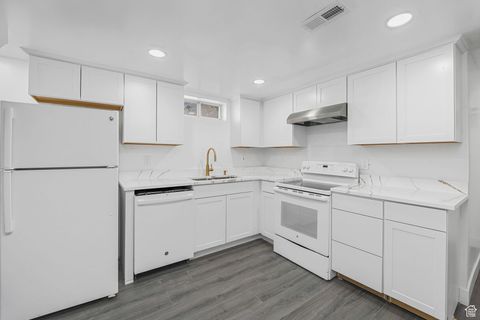 Tiny photo for 5460 S 4360 W, Kearns, UT 84118 (MLS # 2112845)