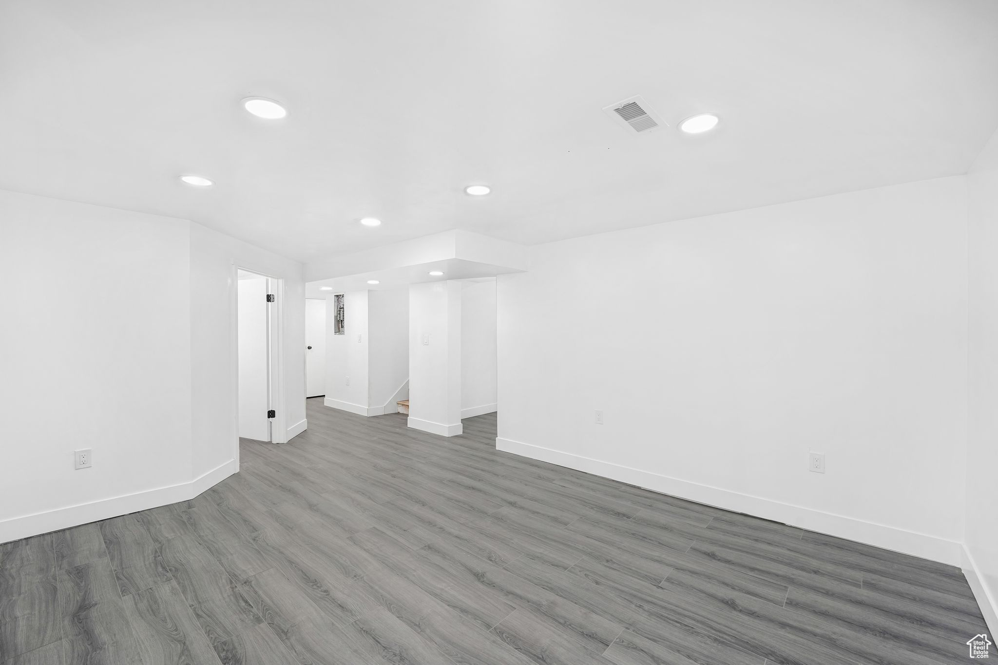 KEARNS TOWNSITE - Residential