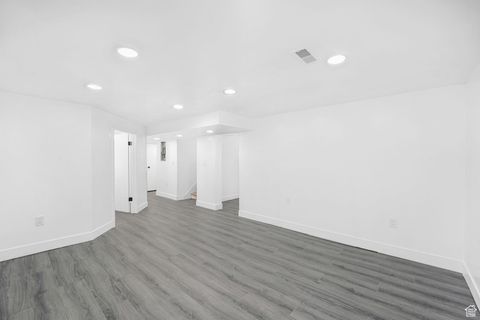 Tiny photo for 5460 S 4360 W, Kearns, UT 84118 (MLS # 2112845)