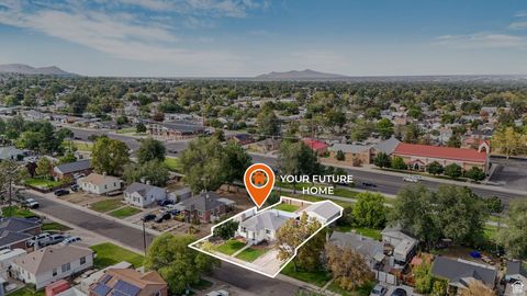 Tiny photo for 5460 S 4360 W, Kearns, UT 84118 (MLS # 2112845)