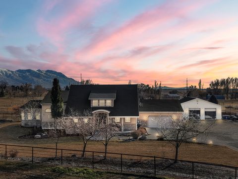 Photo of 1825 W 5800 N, Brigham City, UT 84302 (MLS # 2134951)