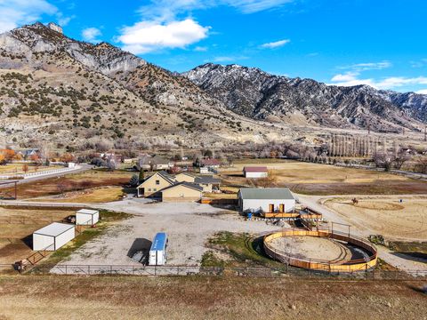 Tiny photo for 1825 W 5800 N, Brigham City, UT 84302 (MLS # 2134951)