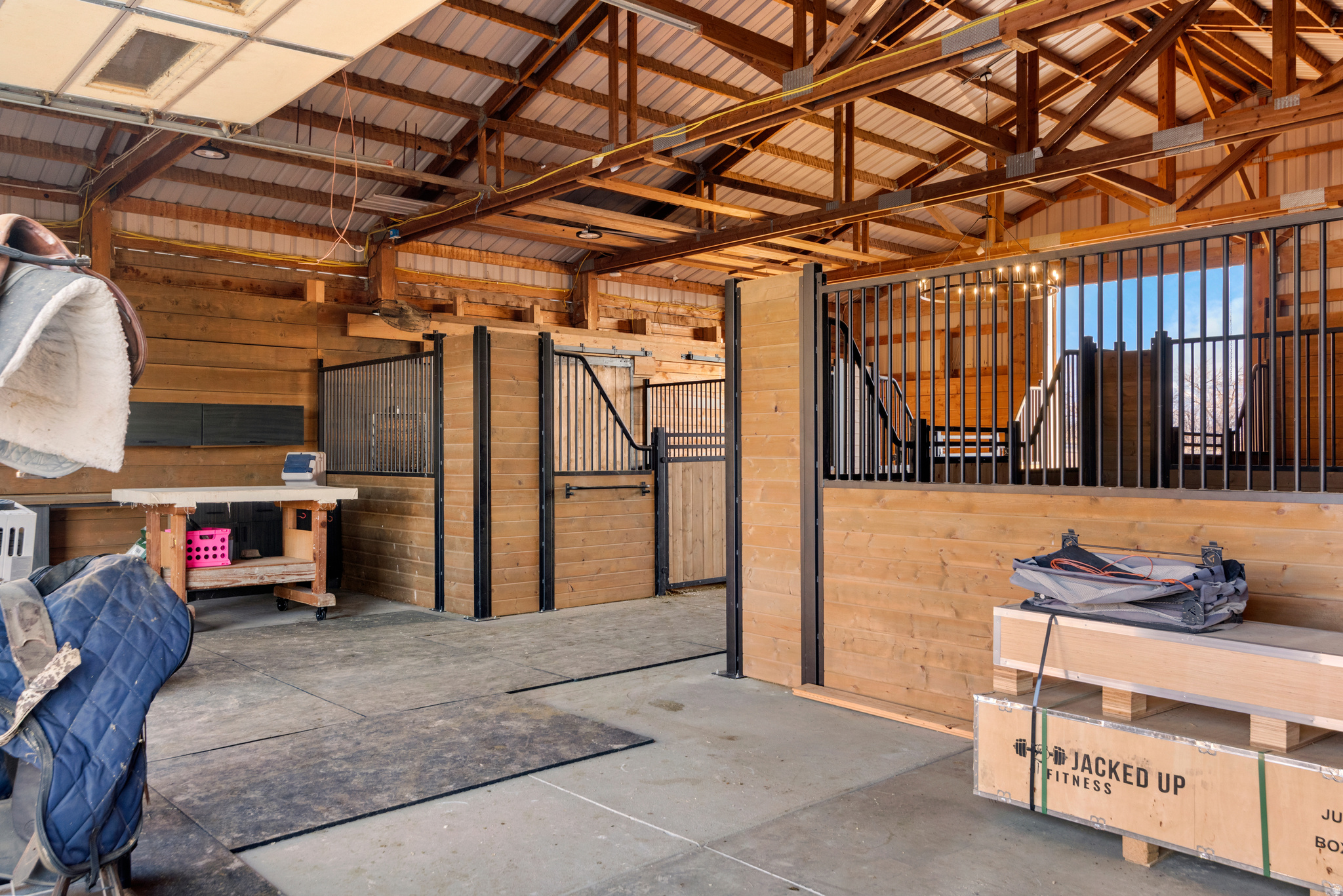 CALLS FORT EST - Residential