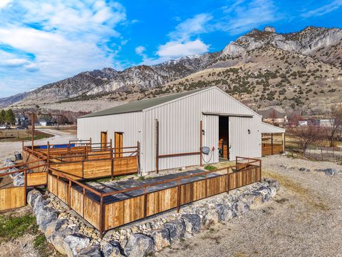 Tiny photo for 1825 W 5800 N, Brigham City, UT 84302 (MLS # 2134951)