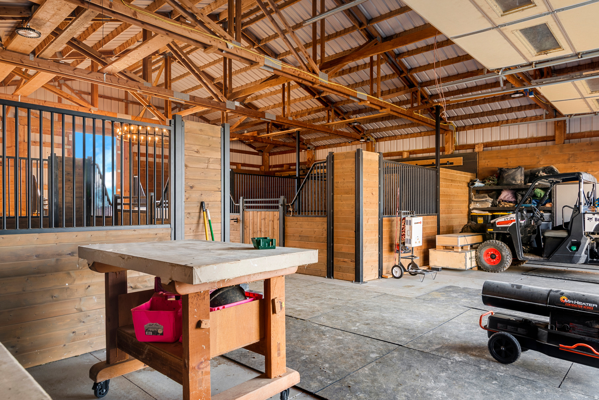 CALLS FORT EST - Residential