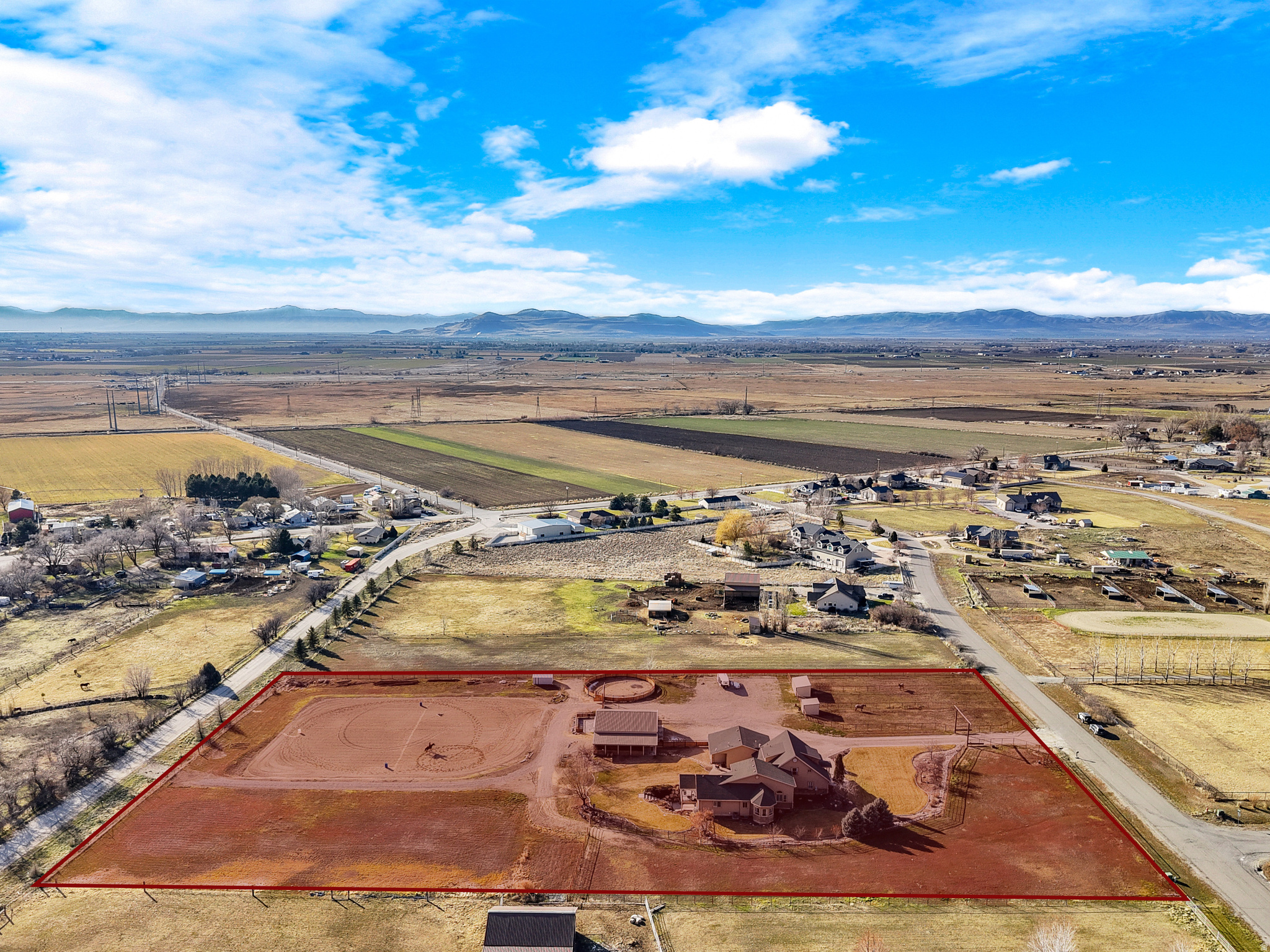 CALLS FORT EST - Residential