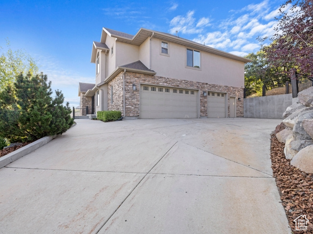 1832 E Seven Oaks Ln, Draper, Utah image 9