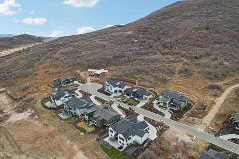 Tiny photo for 3073 S CALAMITY LN, Park City, UT 84060 (MLS # 2147299)