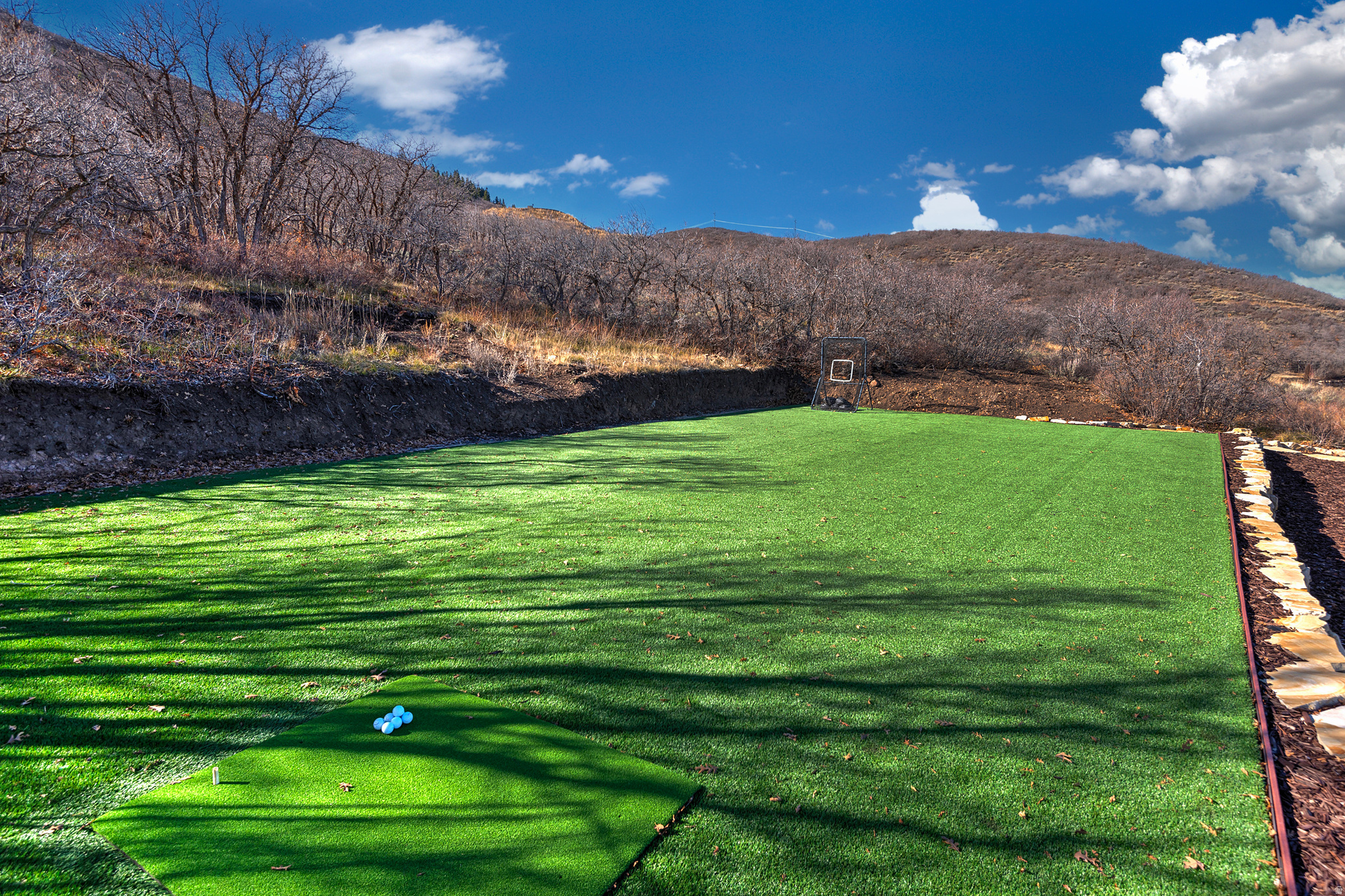 PARK CITY HEIGHTS - Residential
