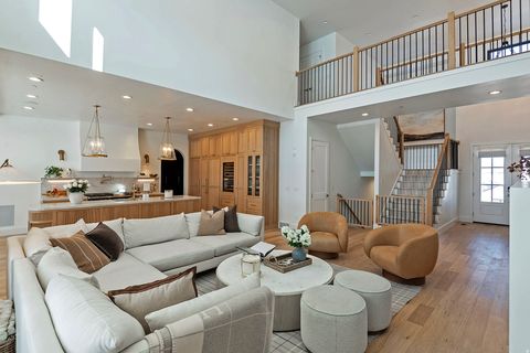 Tiny photo for 3073 S CALAMITY LN, Park City, UT 84060 (MLS # 2147299)