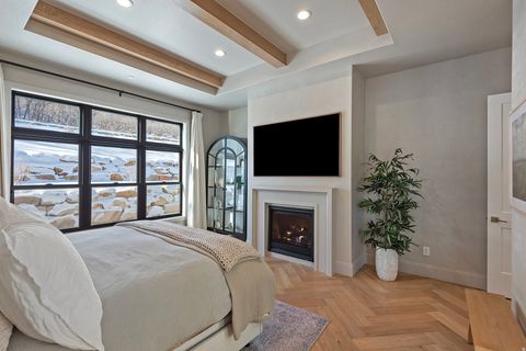Tiny photo for 3073 S CALAMITY LN, Park City, UT 84060 (MLS # 2147299)