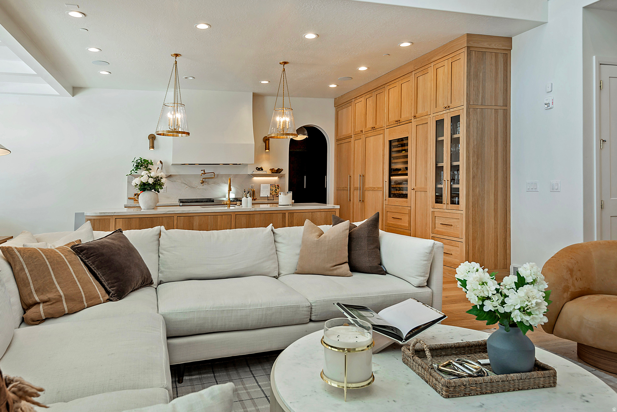 PARK CITY HEIGHTS - Residential