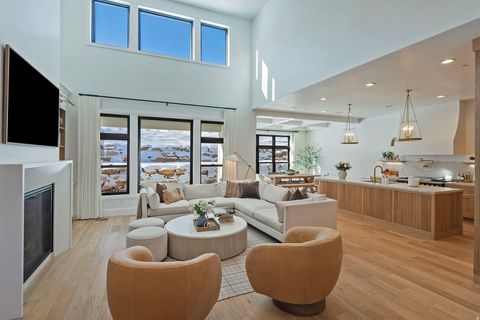 Tiny photo for 3073 S CALAMITY LN, Park City, UT 84060 (MLS # 2147299)