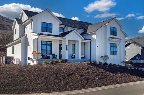 Tiny photo for 3073 S CALAMITY LN, Park City, UT 84060 (MLS # 2147299)