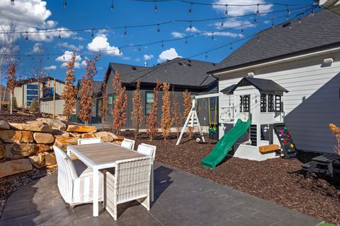 Tiny photo for 3073 S CALAMITY LN, Park City, UT 84060 (MLS # 2147299)