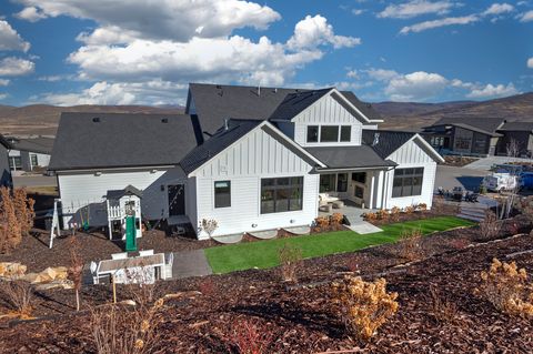Tiny photo for 3073 S CALAMITY LN, Park City, UT 84060 (MLS # 2147299)