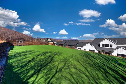 Tiny photo for 3073 S CALAMITY LN, Park City, UT 84060 (MLS # 2147299)