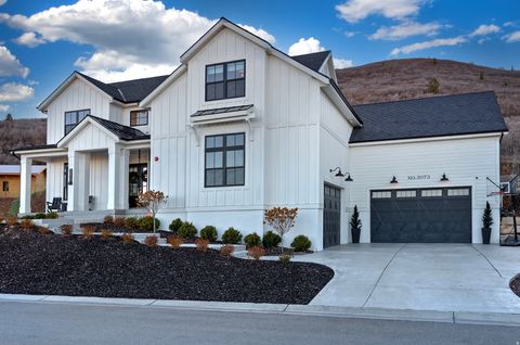 Tiny photo for 3073 S CALAMITY LN, Park City, UT 84060 (MLS # 2147299)