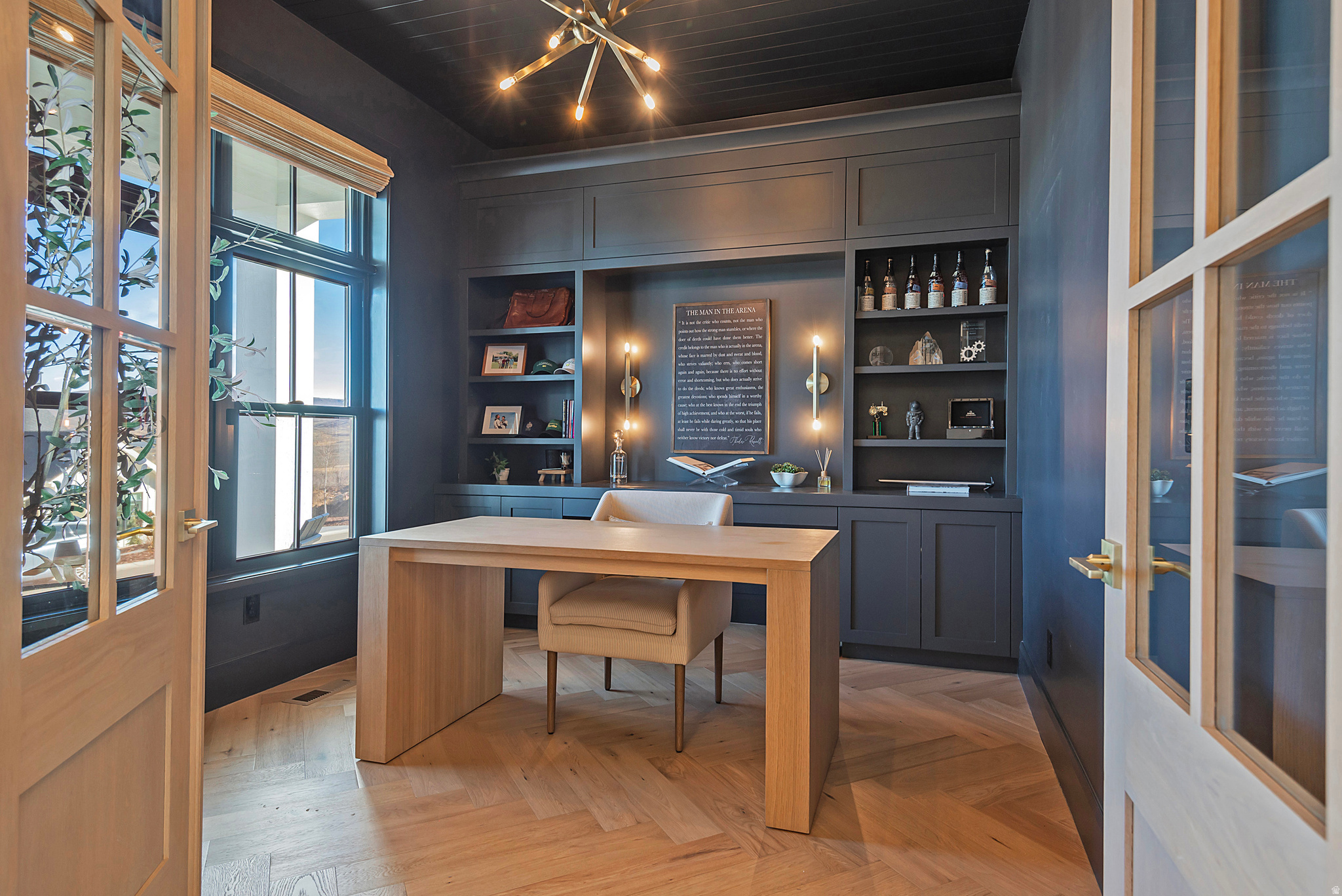 PARK CITY HEIGHTS - Residential