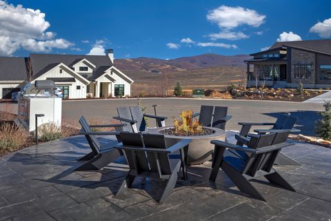 Tiny photo for 3073 S CALAMITY LN, Park City, UT 84060 (MLS # 2147299)