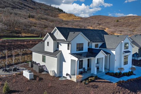 Tiny photo for 3073 S CALAMITY LN, Park City, UT 84060 (MLS # 2147299)