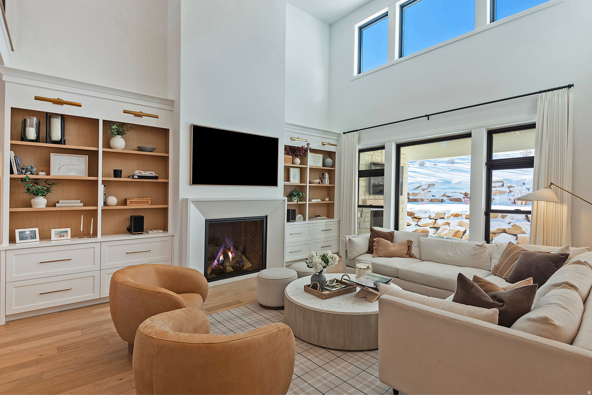 PARK CITY HEIGHTS - Residential