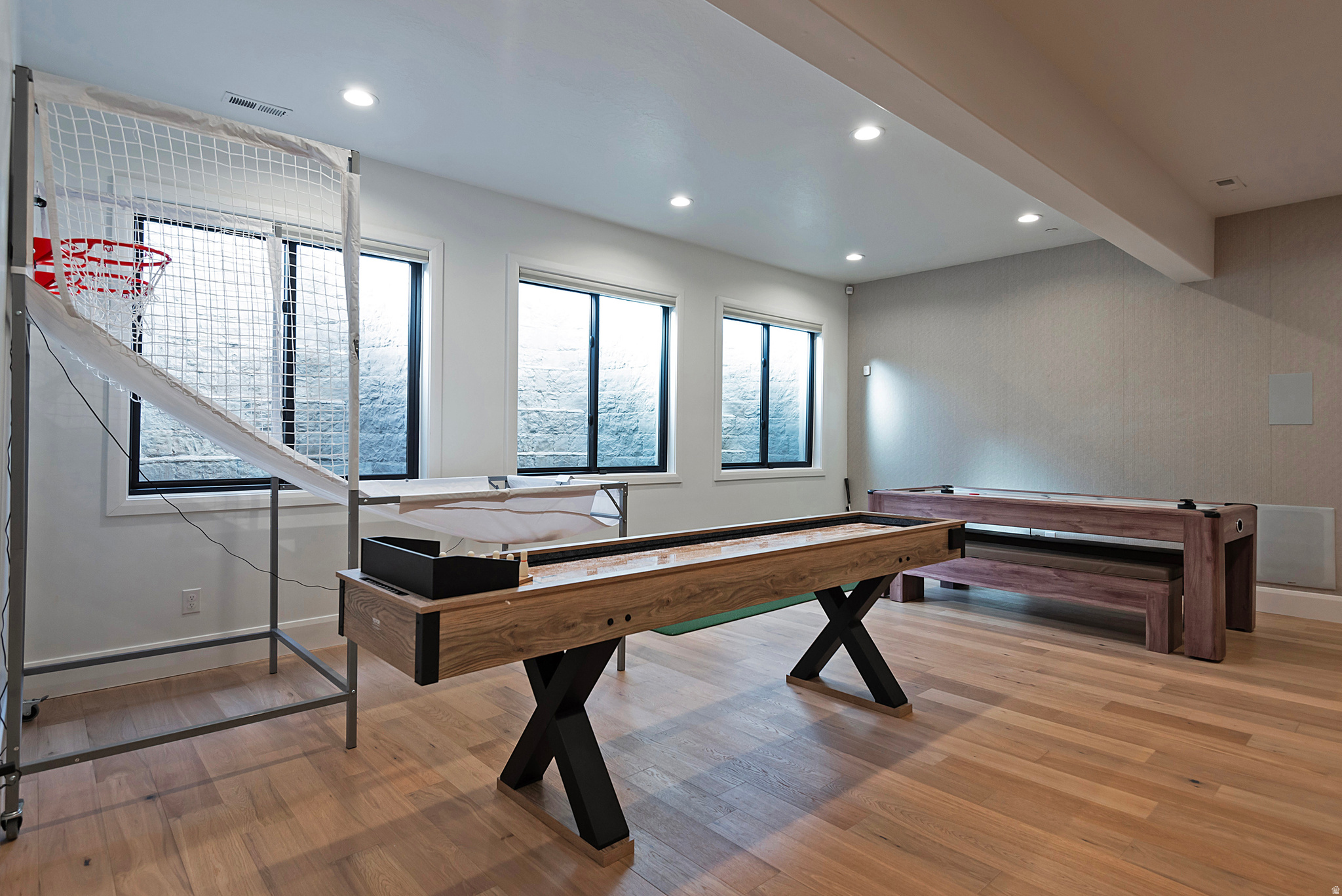 PARK CITY HEIGHTS - Residential