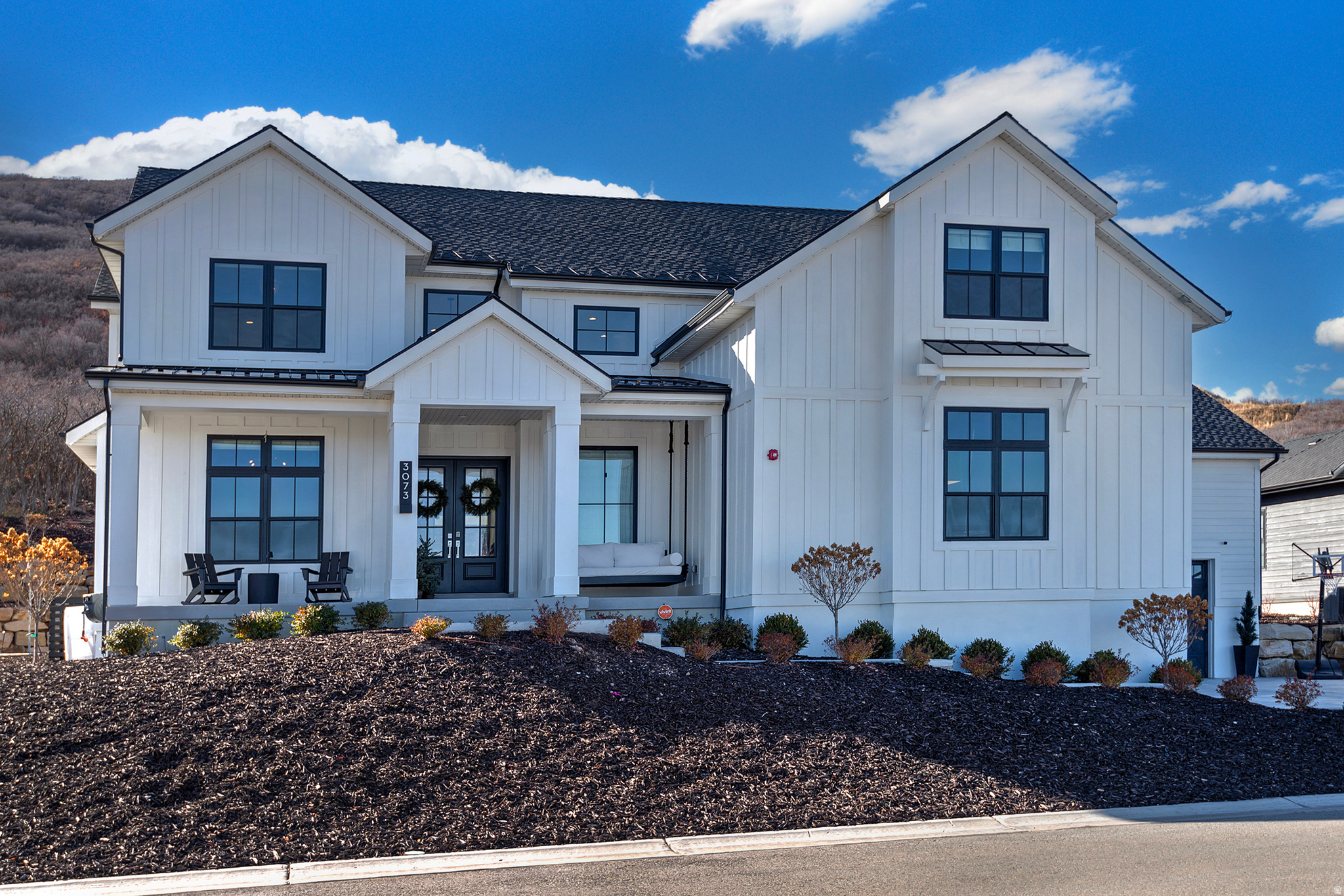 PARK CITY HEIGHTS - Residential