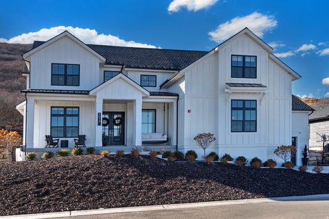 Tiny photo for 3073 S CALAMITY LN, Park City, UT 84060 (MLS # 2147299)