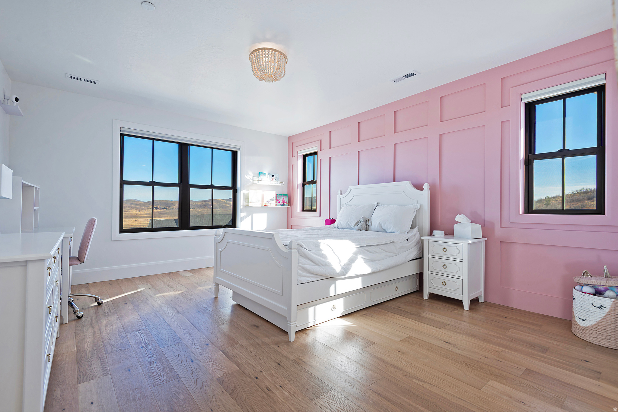 PARK CITY HEIGHTS - Residential