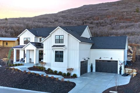 Tiny photo for 3073 S CALAMITY LN, Park City, UT 84060 (MLS # 2147299)