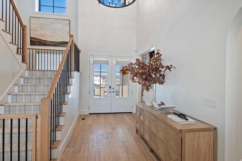 Tiny photo for 3073 S CALAMITY LN, Park City, UT 84060 (MLS # 2147299)