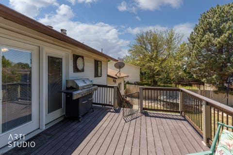 Tiny photo for 1131 N 575 W, Clinton, UT 84015 (MLS # 2158075)