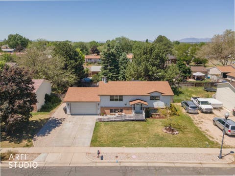 Tiny photo for 1131 N 575 W, Clinton, UT 84015 (MLS # 2158075)