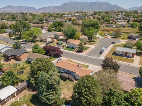 Tiny photo for 1131 N 575 W, Clinton, UT 84015 (MLS # 2158075)