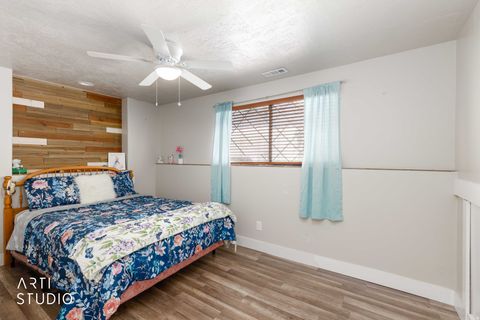Tiny photo for 1131 N 575 W, Clinton, UT 84015 (MLS # 2158075)