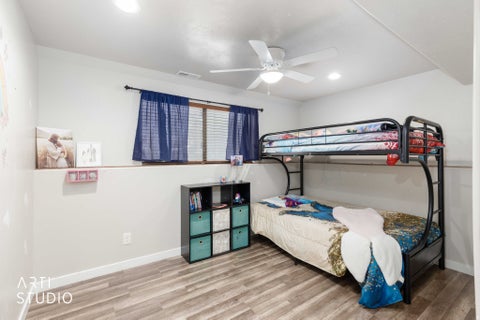 Tiny photo for 1131 N 575 W, Clinton, UT 84015 (MLS # 2158075)