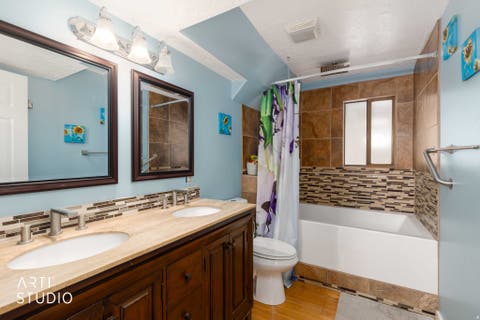 Tiny photo for 1131 N 575 W, Clinton, UT 84015 (MLS # 2158075)