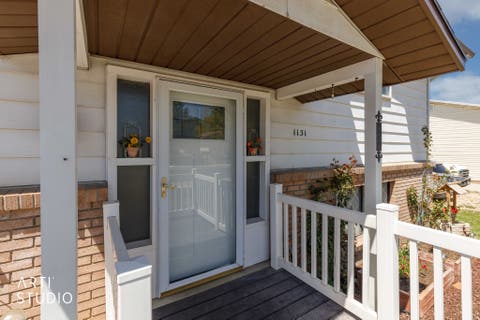 Tiny photo for 1131 N 575 W, Clinton, UT 84015 (MLS # 2158075)